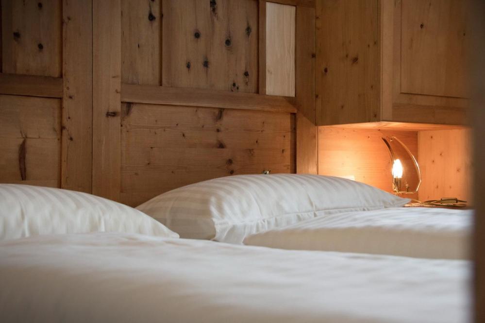 Berggasthof Stern Predoi Habitación foto